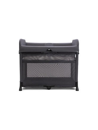 BUGABOO | Reisebett Stardust | schwarz