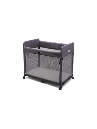 BUGABOO | Reisebett Stardust | schwarz