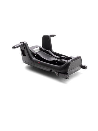 BUGABOO | Turtle Air by Nuna Isofix Flügelbasis | transparent