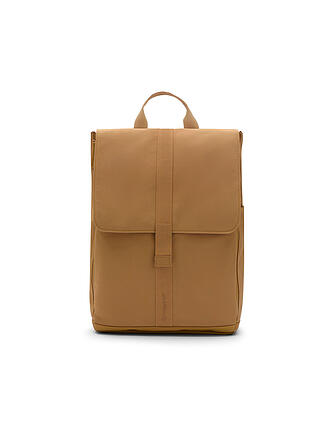 BUGABOO | Wickelrucksack (Mitternachtschwarz) | braun