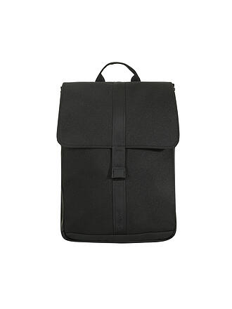 BUGABOO | Wickelrucksack (Mitternachtschwarz) | braun