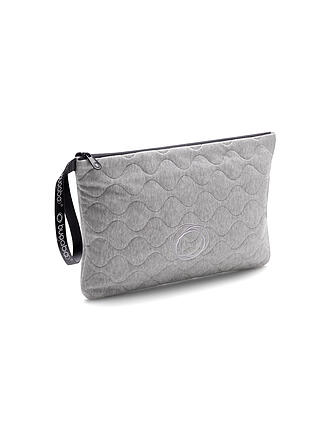 BUGABOO | Wickeltasche | grau
