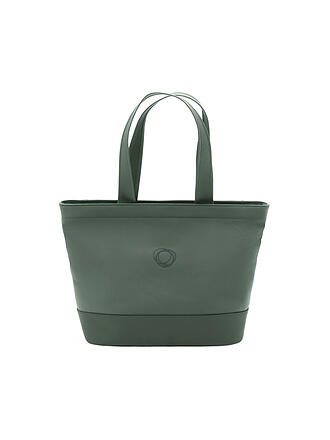 BUGABOO | Wickeltasche | grün