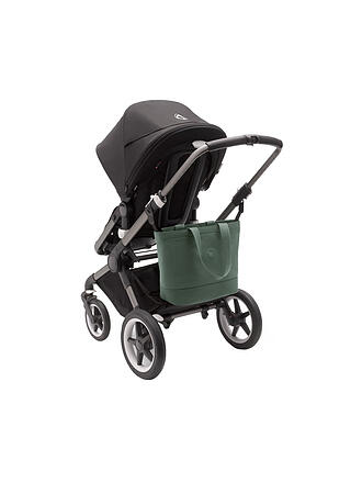 BUGABOO | Wickeltasche | schwarz