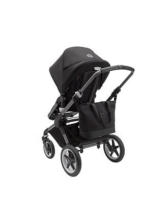 BUGABOO | Wickeltasche | grün