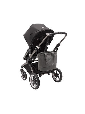 BUGABOO | Wickeltasche | grün