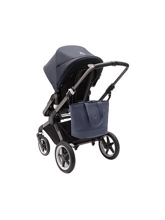 BUGABOO | Wickeltasche | grün