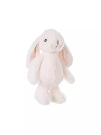BUKOWSKI | Plüschtier 25cm LOVELY KANINI WHITE | weiss