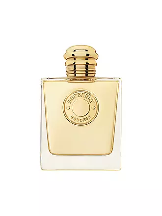 BURBERRY | Goddess Eau de Parfum 100ml | keine Farbe