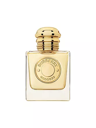 BURBERRY | Goddess Eau de Parfum 30ml | keine Farbe