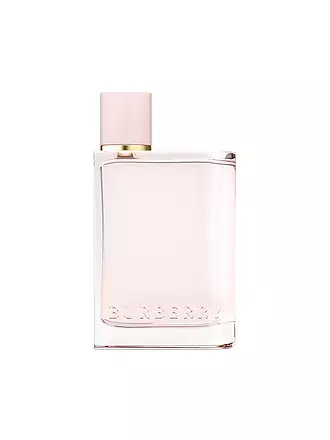 BURBERRY | Her Eau de Parfum Natural Spray 50ml | keine Farbe