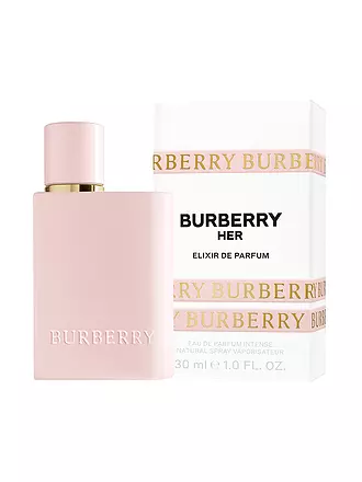 BURBERRY | Her Elixir de Parfum 100ml | keine Farbe