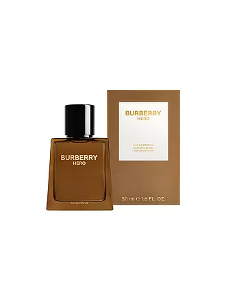 BURBERRY | Hero Eau de Parfum 100ml | keine Farbe