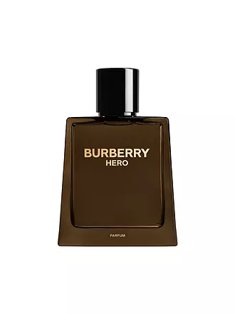 BURBERRY | Hero Eau de Parfum 100ml | keine Farbe