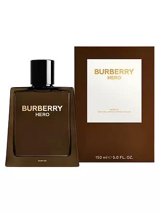 BURBERRY | Hero Eau de Parfum 100ml | keine Farbe