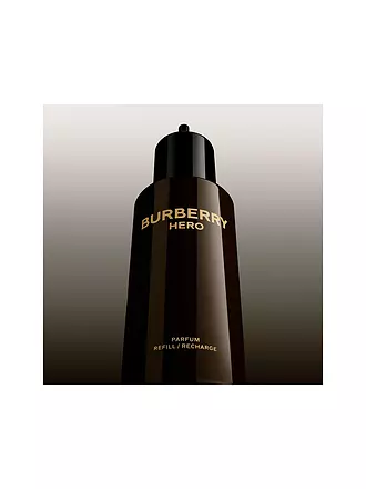 BURBERRY | Hero Eau de Parfum 100ml | keine Farbe