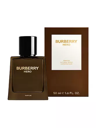 BURBERRY | Hero Eau de Parfum 150ml | keine Farbe