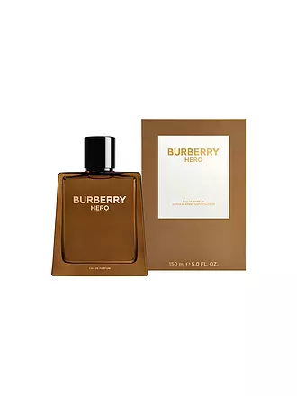 BURBERRY | Hero Eau de Parfum 50ml | keine Farbe