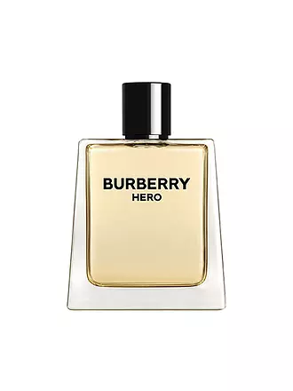 BURBERRY | Hero Eau de Toilette 150ml | keine Farbe