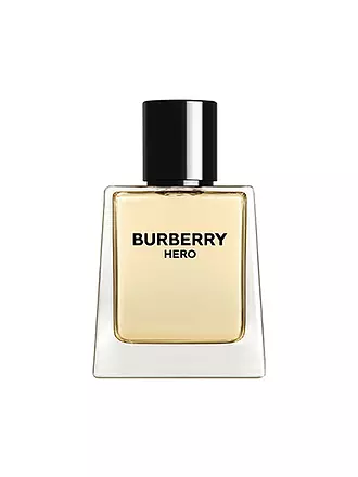 BURBERRY | Hero Eau de Toilette 50ml | keine Farbe