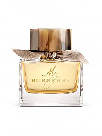 BURBERRY | My Burberry Eau de Parfum 90ml | keine Farbe