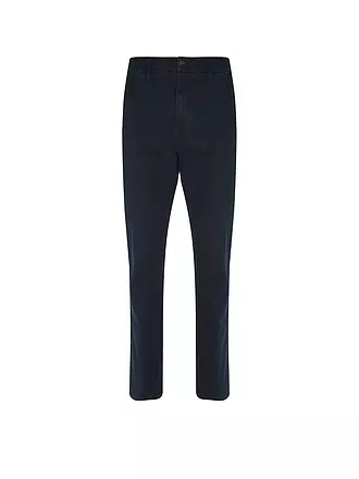 BUTCHER OF BLUE | Chino MARVIN Slim Fit | blau