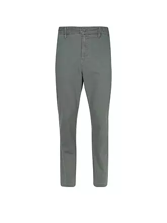 BUTCHER OF BLUE | Chino MARVIN Slim Fit | beige