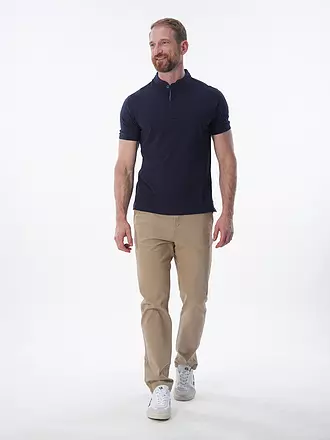 BUTCHER OF BLUE | Chino Slim Fit MARVIN | grau