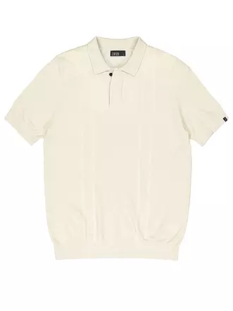 BUTCHER OF BLUE | Poloshirt RIPLEY | beige