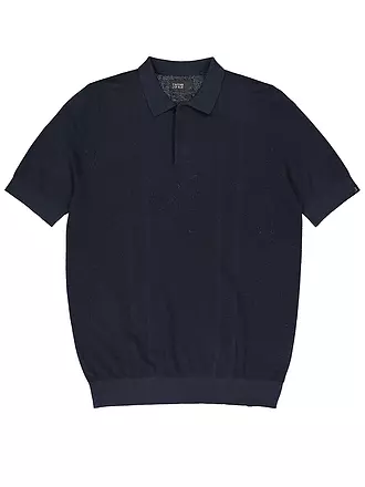 BUTCHER OF BLUE | Poloshirt RIPLEY | hellblau