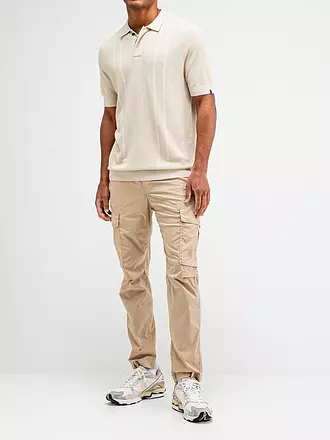 BUTCHER OF BLUE | Poloshirt RIPLEY | dunkelblau