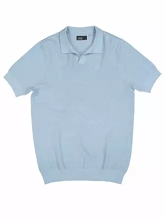 BUTCHER OF BLUE | Poloshirt | beige