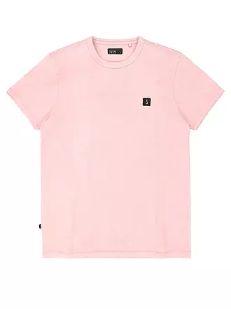 BUTCHER OF BLUE | T-Shirt ARMY | rosa