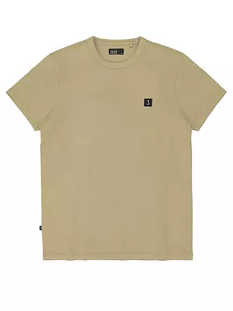BUTCHER OF BLUE | T-Shirt ARMY | olive
