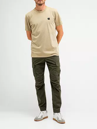 BUTCHER OF BLUE | T-Shirt ARMY | olive