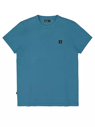 BUTCHER OF BLUE | T-Shirt ARMY | blau