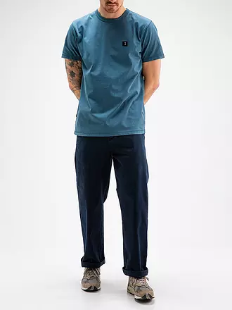 BUTCHER OF BLUE | T-Shirt ARMY | olive