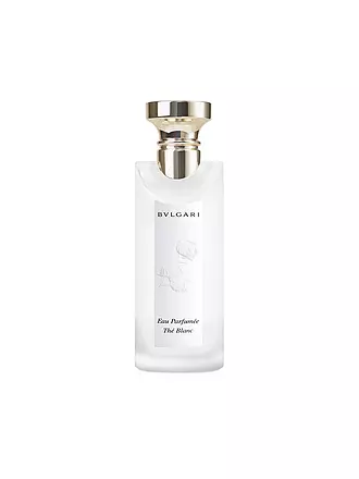 BVLGARI | Eau Parfumée Thé Blanc Eau de Toilette 150ml | keine Farbe