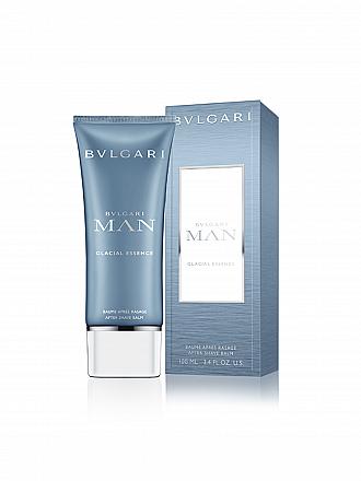 BVLGARI | Man Glacial Essence After Shave Balm 100ml | keine Farbe
