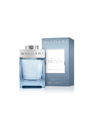 BVLGARI | Man Glacial Essence Eau de Parfum 60ml | keine Farbe