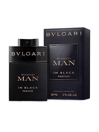 BVLGARI | Man In Black Eau de Parfum 100 ml | keine Farbe