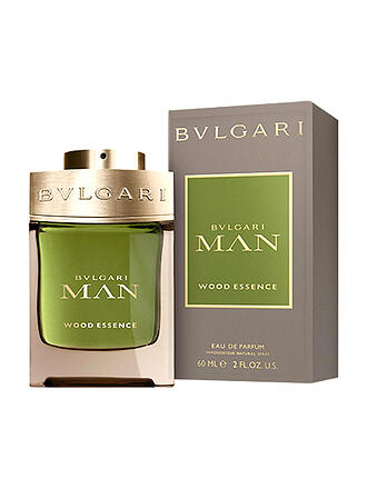 BVLGARI | Man Wood Essence Eau de Parfum Spray 100ml | keine Farbe
