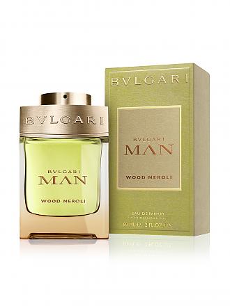 BVLGARI | Man Wood Neroli Eau de Parfum 60ml | keine Farbe