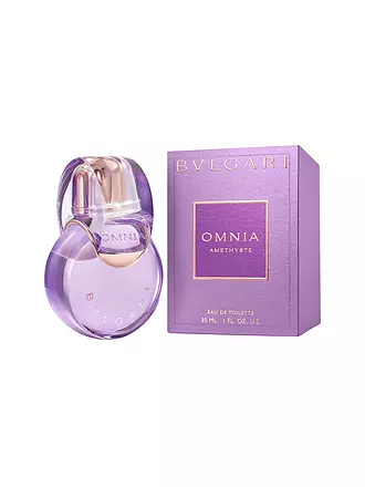 BVLGARI | Omnia Amethyste Eau de Toilette 100ml | keine Farbe