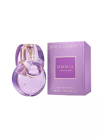 BVLGARI | Omnia Amethyste Eau de Toilette 100ml | keine Farbe