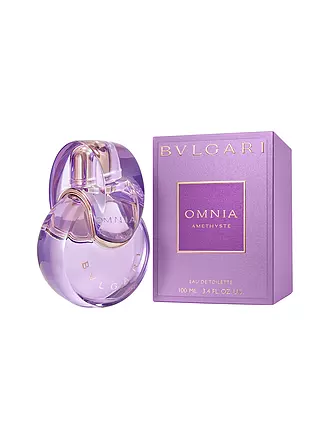 BVLGARI | Omnia Amethyste Eau de Toilette 30ml | keine Farbe