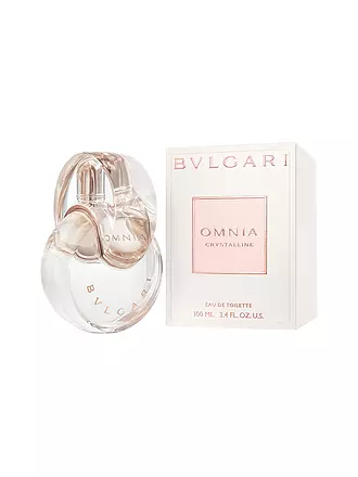 BVLGARI | Omnia Crystaline Eau de Toilette 100ml | keine Farbe