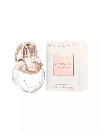 BVLGARI | Omnia Crystaline Eau de Toilette 30ml | keine Farbe