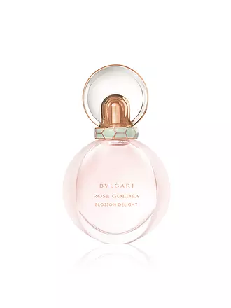 BVLGARI | Rose Goldea Blossom Delight Eau de Parfum 50ml | keine Farbe