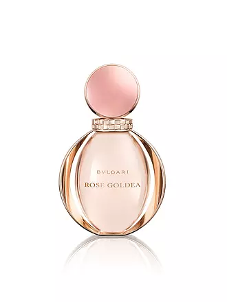 BVLGARI | Rose Goldea Eau de Parfum Natural Spray 50ml | keine Farbe